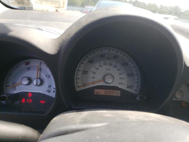 JTKDE167890279751 - 2009 TOYOTA SCION TC Mavi foto 8