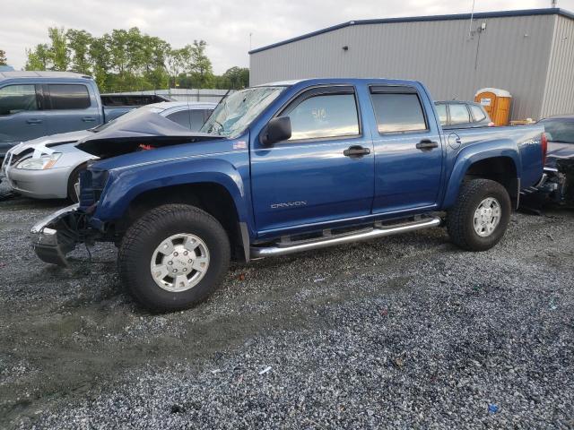 2005 GMC CANYON, 