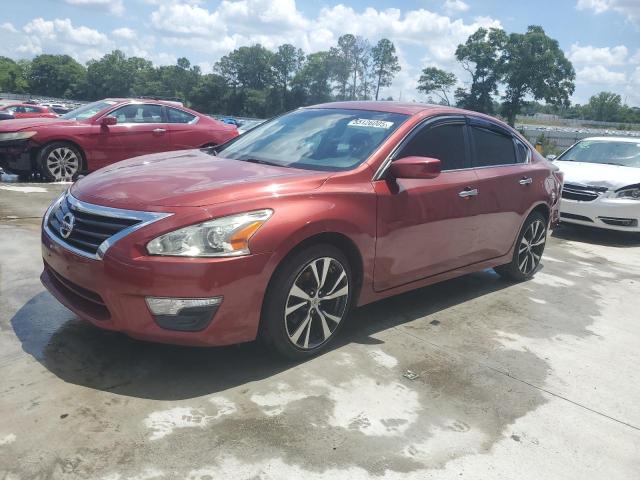 2015 NISSAN ALTIMA 2.5, null