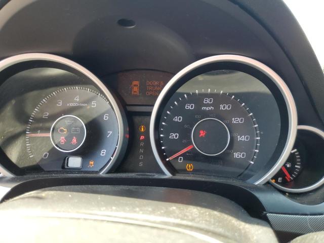 19UUA9F53DA001070 - 2013 ACURA TL TECH GRAY photo 9