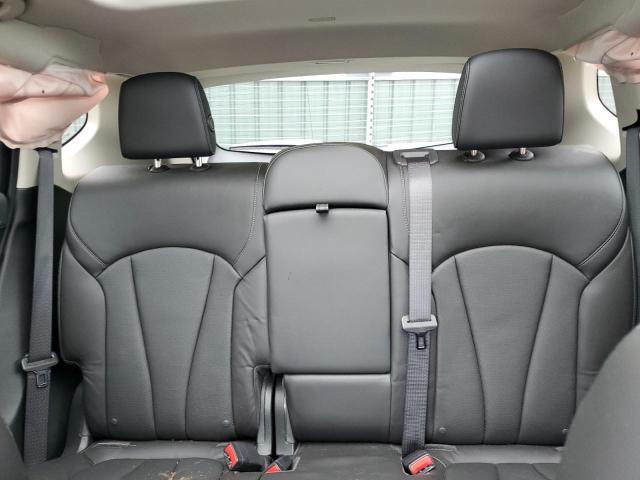 LRBFX2SA4LD012851 - 2020 BUICK ENVISION ESSENCE Gri fotoğraf 10