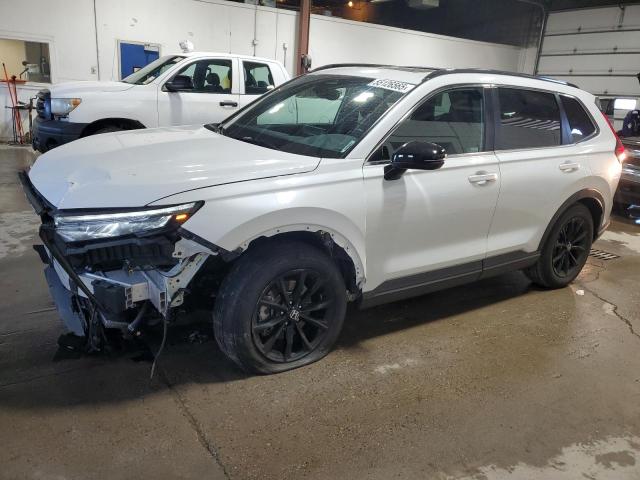 2024 HONDA CR-V SPORT, null