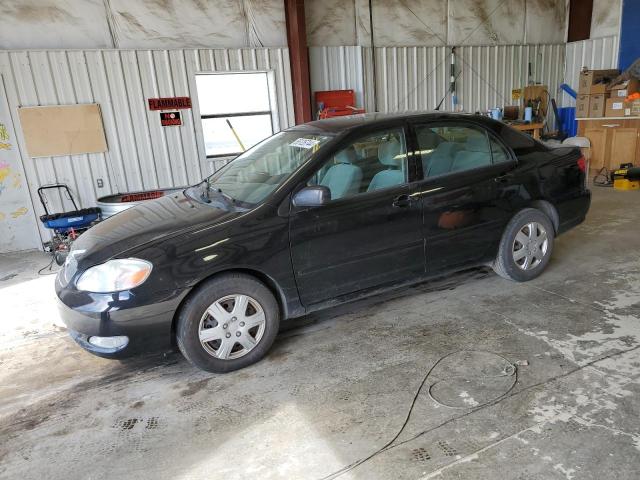 2007 TOYOTA COROLLA CE, 