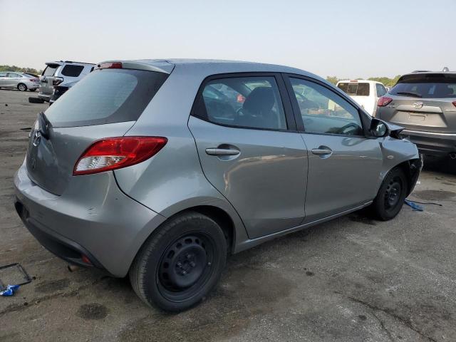 JM1DE1KY9D0169726 - 2013 MAZDA MAZDA2 灰色 照片 3