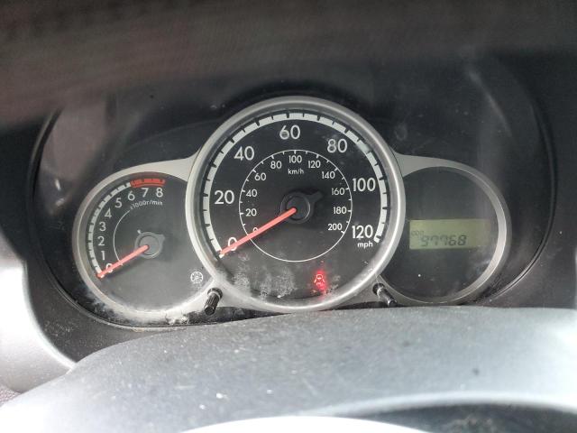 JM1DE1KY9D0169726 - 2013 MAZDA MAZDA2 灰色 照片 9