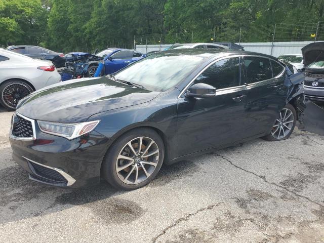 2020 ACURA TLX, 