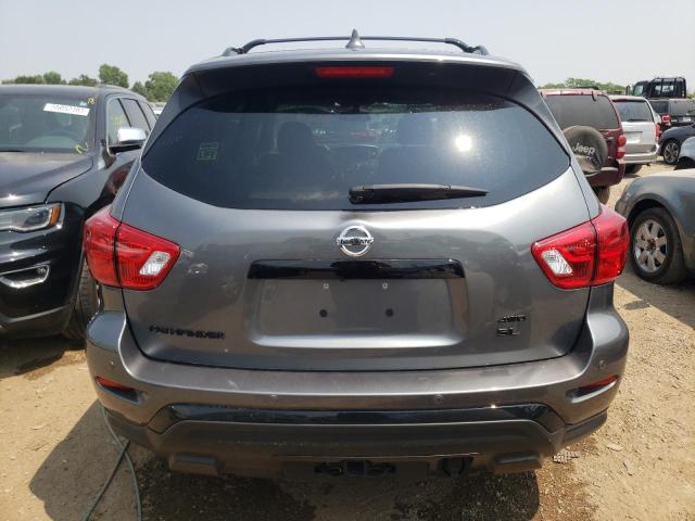 5N1DR2CM9LC620636 - 2020 NISSAN PATHFINDER SL GRAY photo 6