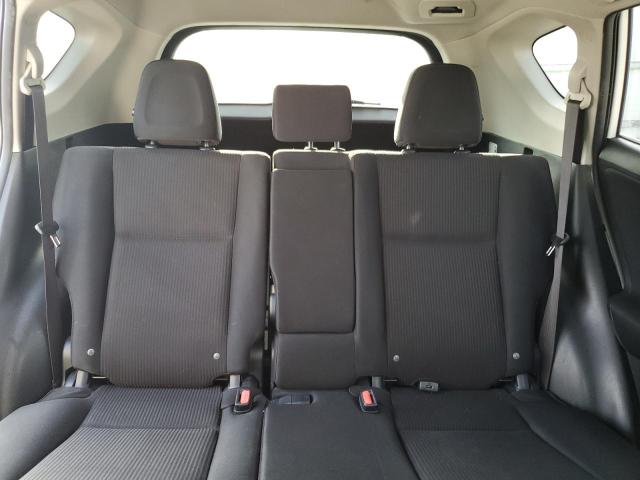 JTMZFREV3HJ706979 - 2017 TOYOTA RAV4 LE 白色 照片 10