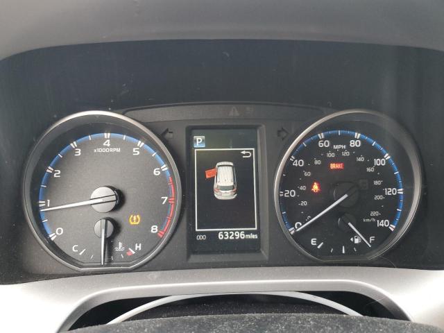 JTMZFREV3HJ706979 - 2017 TOYOTA RAV4 LE 白色 照片 9