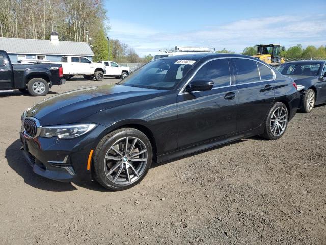 2020 BMW 330XI, 