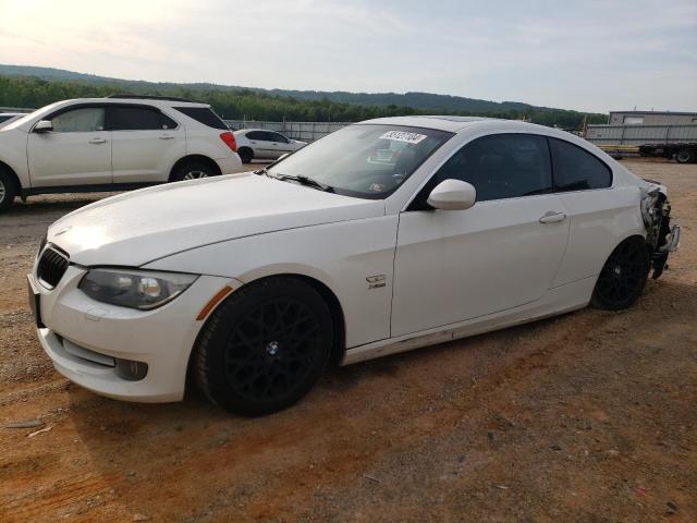 2012 BMW 328 XI, 