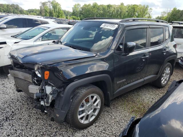 2019 JEEP RENEGADE LATITUDE, null