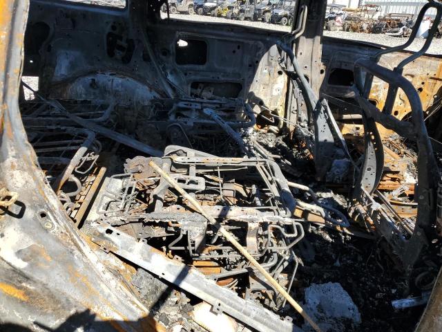 5TDJKRFH9GS300921 - 2016 TOYOTA HIGHLANDER XLE BURN photo 11