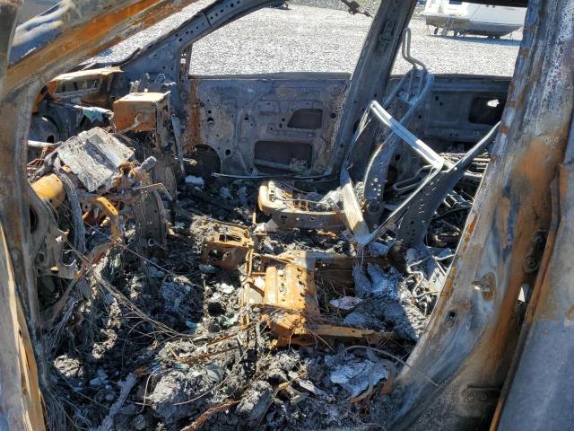 5TDJKRFH9GS300921 - 2016 TOYOTA HIGHLANDER XLE BURN photo 7