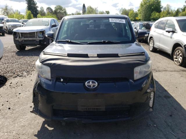 JTLZE4FE8FJ069917 - 2015 TOYOTA SCION XB BLACK photo 5