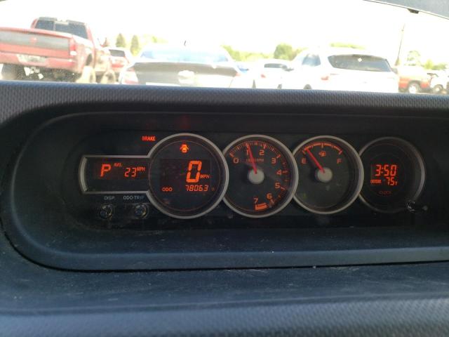 JTLZE4FE8FJ069917 - 2015 TOYOTA SCION XB BLACK photo 9