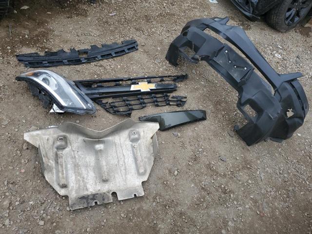 1GCGTEEN6J1158037 - 2018 CHEVROLET COLORADO ZR2 GREEN photo 12