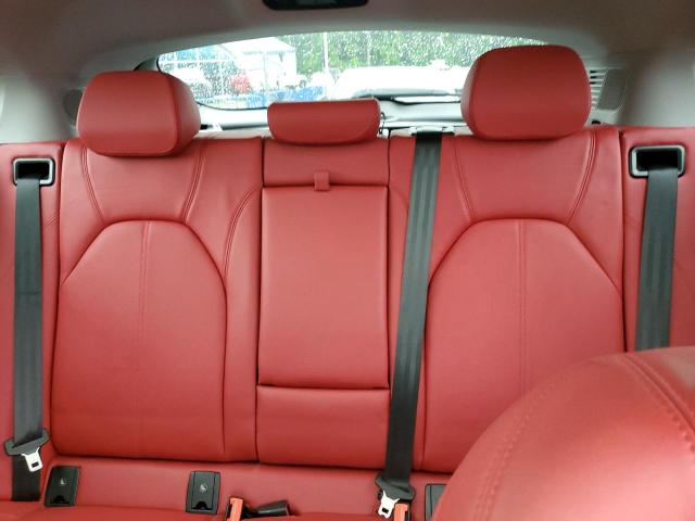 ZASPAKBN1M7D03518 - 2021 ALFA ROMEO STELVIO TI BLACK photo 10