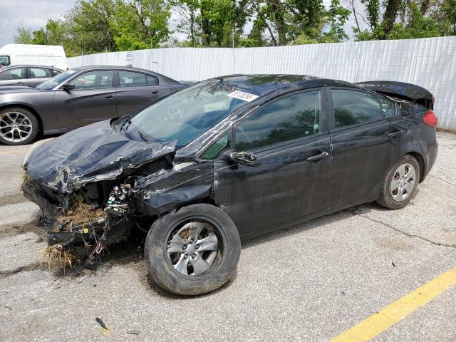 2016 KIA FORTE LX, null