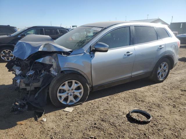 2012 MAZDA CX-9, null