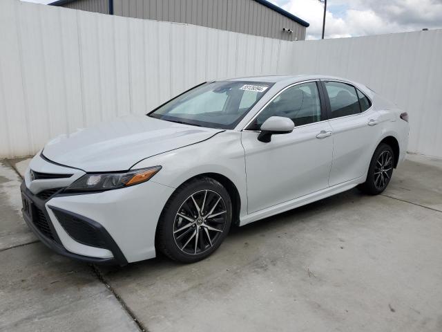 2023 TOYOTA CAMRY SE NIGHT SHADE, 