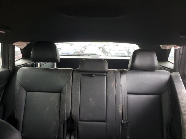 1V21E2CA5LC231919 - 2020 VOLKSWAGEN ATLAS CROS SE Серый фото 10