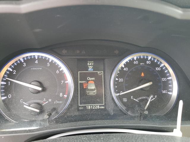 5TDJKRFH9ES018890 - 2014 TOYOTA HIGHLANDER XLE Bej foto 9