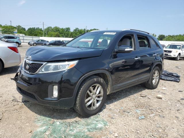 2015 KIA SORENTO LX, 