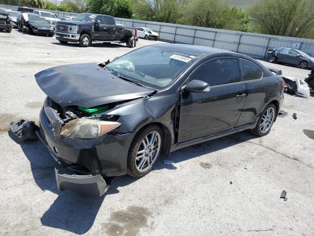 JTKDE177850062452 - 2005 TOYOTA SCION TC 黑色 照片 1