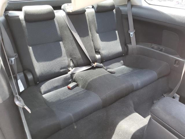 JTKDE177850062452 - 2005 TOYOTA SCION TC 黑色 照片 10