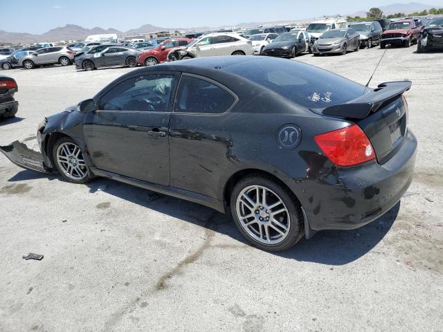 JTKDE177850062452 - 2005 TOYOTA SCION TC 黑色 照片 2