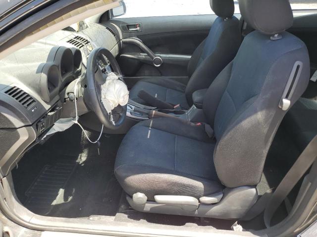 JTKDE177850062452 - 2005 TOYOTA SCION TC 黑色 照片 7