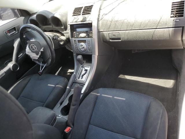 JTKDE177850062452 - 2005 TOYOTA SCION TC 黑色 照片 8