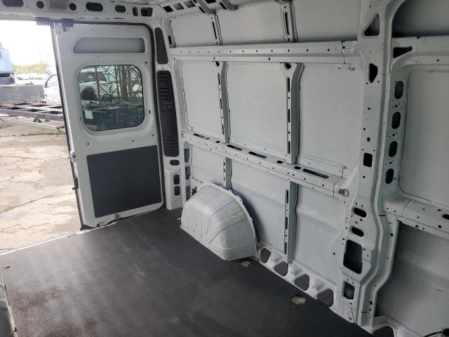 3C6LRVDG3NE125247 - 2022 RAM PROMASTER 2500 HIGH 白色 照片 11