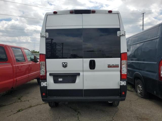 3C6LRVDG3NE125247 - 2022 RAM PROMASTER 2500 HIGH 白色 照片 6