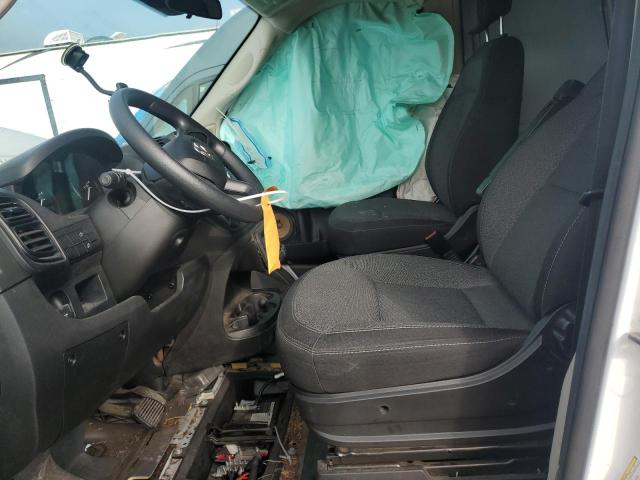 3C6LRVDG3NE125247 - 2022 RAM PROMASTER 2500 HIGH 白色 照片 7