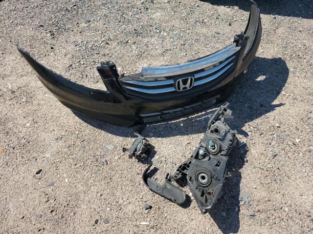 1HGCP3F88BA015786 - 2011 HONDA ACCORD EXL BLACK photo 12