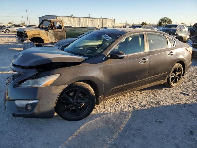 2013 NISSAN ALTIMA 2.5, 