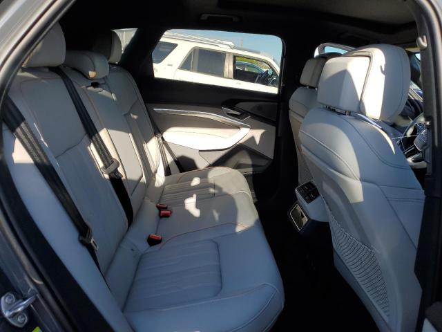 WA16AAGEXRB048776 - 2024 AUDI Q8 E-TRON PRESTIGE GRAY photo 11