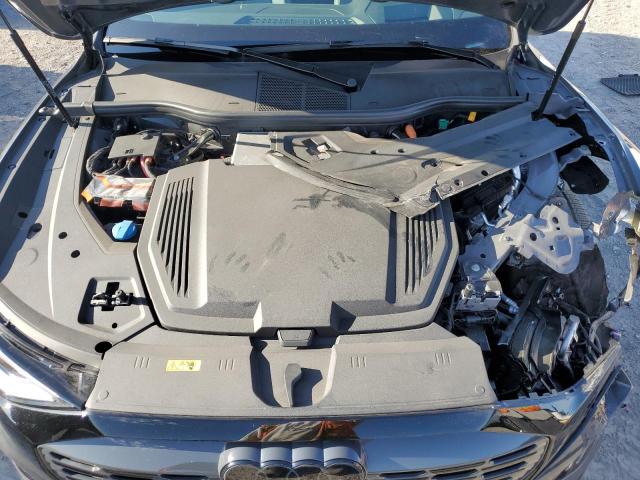 WA16AAGEXRB048776 - 2024 AUDI Q8 E-TRON PRESTIGE GRAY photo 12