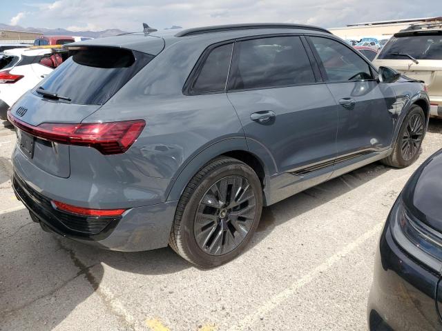 WA16AAGEXRB048776 - 2024 AUDI Q8 E-TRON PRESTIGE GRAY photo 3