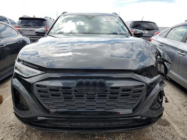 WA16AAGEXRB048776 - 2024 AUDI Q8 E-TRON PRESTIGE GRAY photo 5