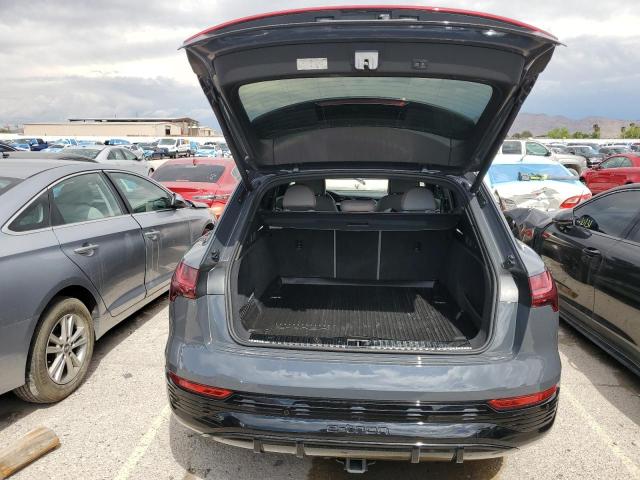 WA16AAGEXRB048776 - 2024 AUDI Q8 E-TRON PRESTIGE GRAY photo 6