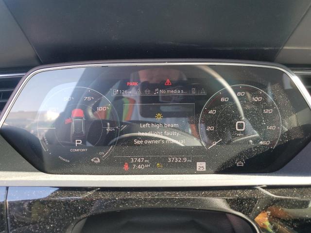 WA16AAGEXRB048776 - 2024 AUDI Q8 E-TRON PRESTIGE GRAY photo 9