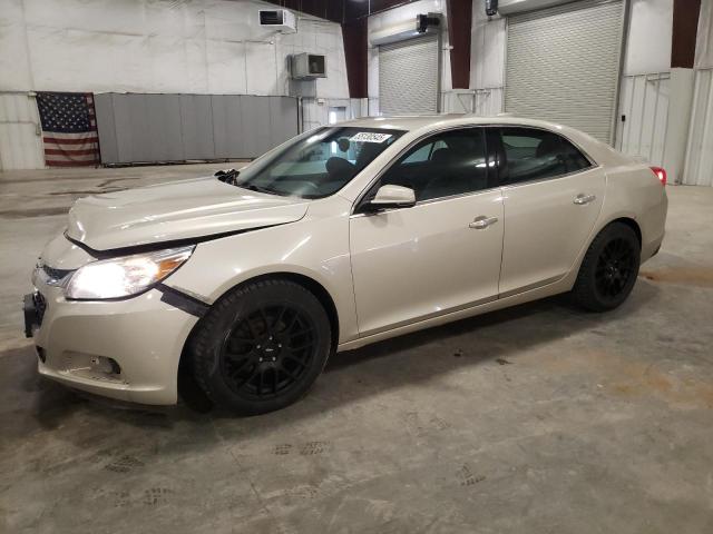 1G11F5SL7FF261244 - 2015 CHEVROLET MALIBU LTZ BEIGE photo 1