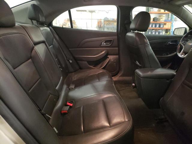 1G11F5SL7FF261244 - 2015 CHEVROLET MALIBU LTZ BEIGE photo 10