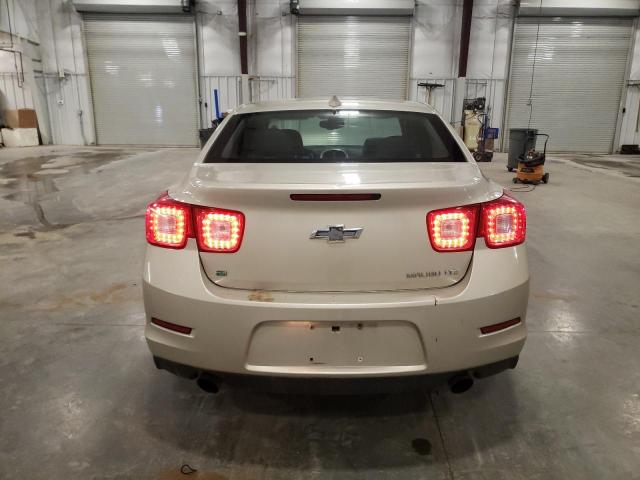 1G11F5SL7FF261244 - 2015 CHEVROLET MALIBU LTZ BEIGE photo 6