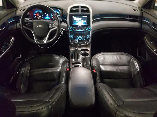 1G11F5SL7FF261244 - 2015 CHEVROLET MALIBU LTZ BEIGE photo 8