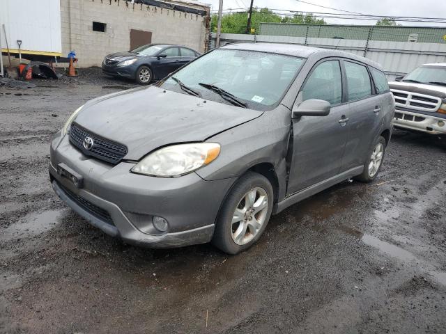 2006 TOYOTA COROLLA MA BASE, 