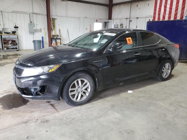 2013 KIA OPTIMA LX, 